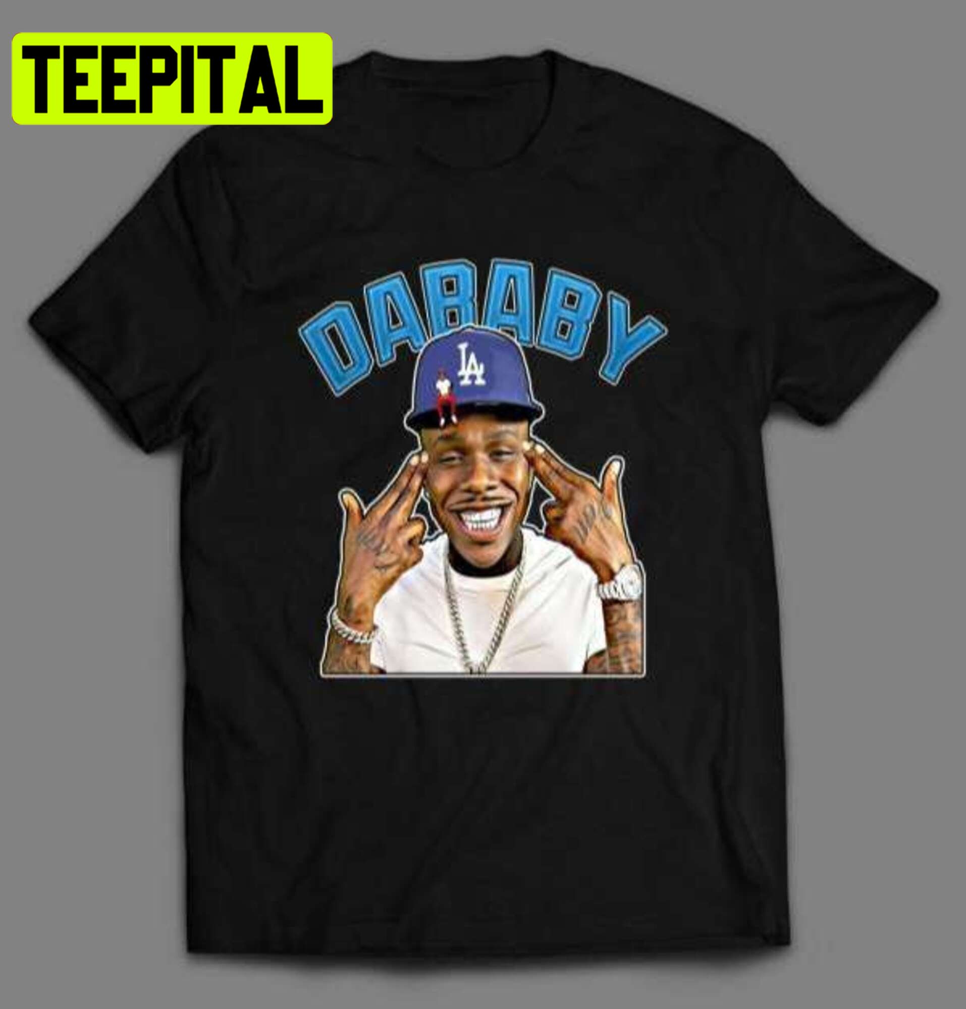 Dababy Hip Hop Rap Trending Unisex Shirt Dababy Hip Hop Rap Trending Unisex Shirt