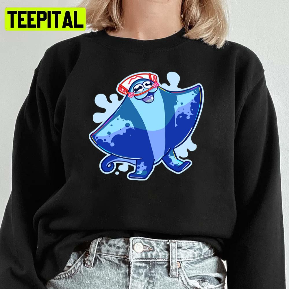 Dancing Big Man Cute Trending Cool Design Unisex Sweatshirt Dancing Big Man Cute Trending Cool Design Unisex Sweatshirt