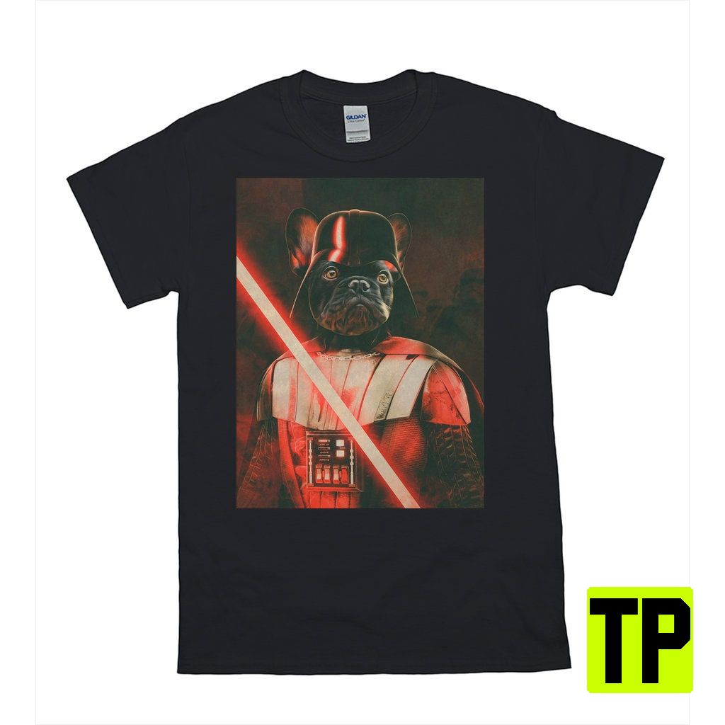 Darth Woofer Personalized Pet Unisex Shirt Darth Woofer Personalized Pet Unisex Shirt