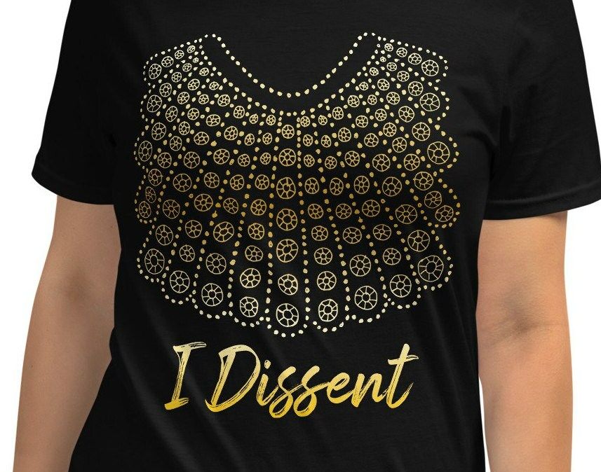 Dissent Collar Shirt Dissent Collar Shirt