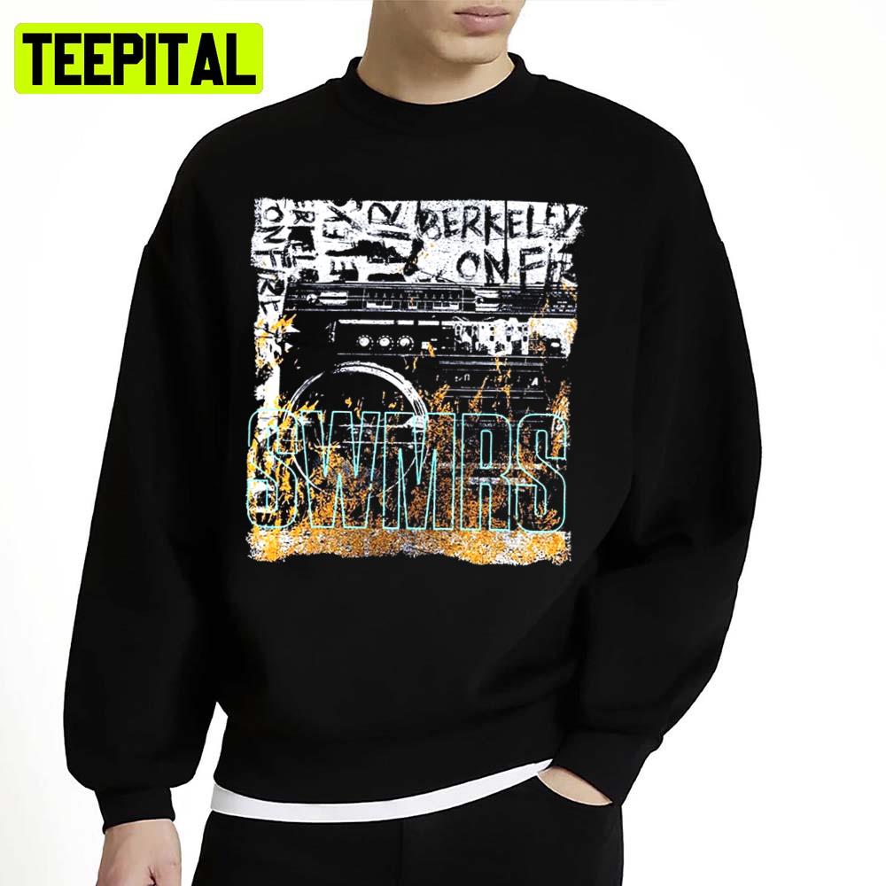 Down And Out Swmrs Unisex Sweatshirt Down And Out Swmrs Unisex Sweatshirt