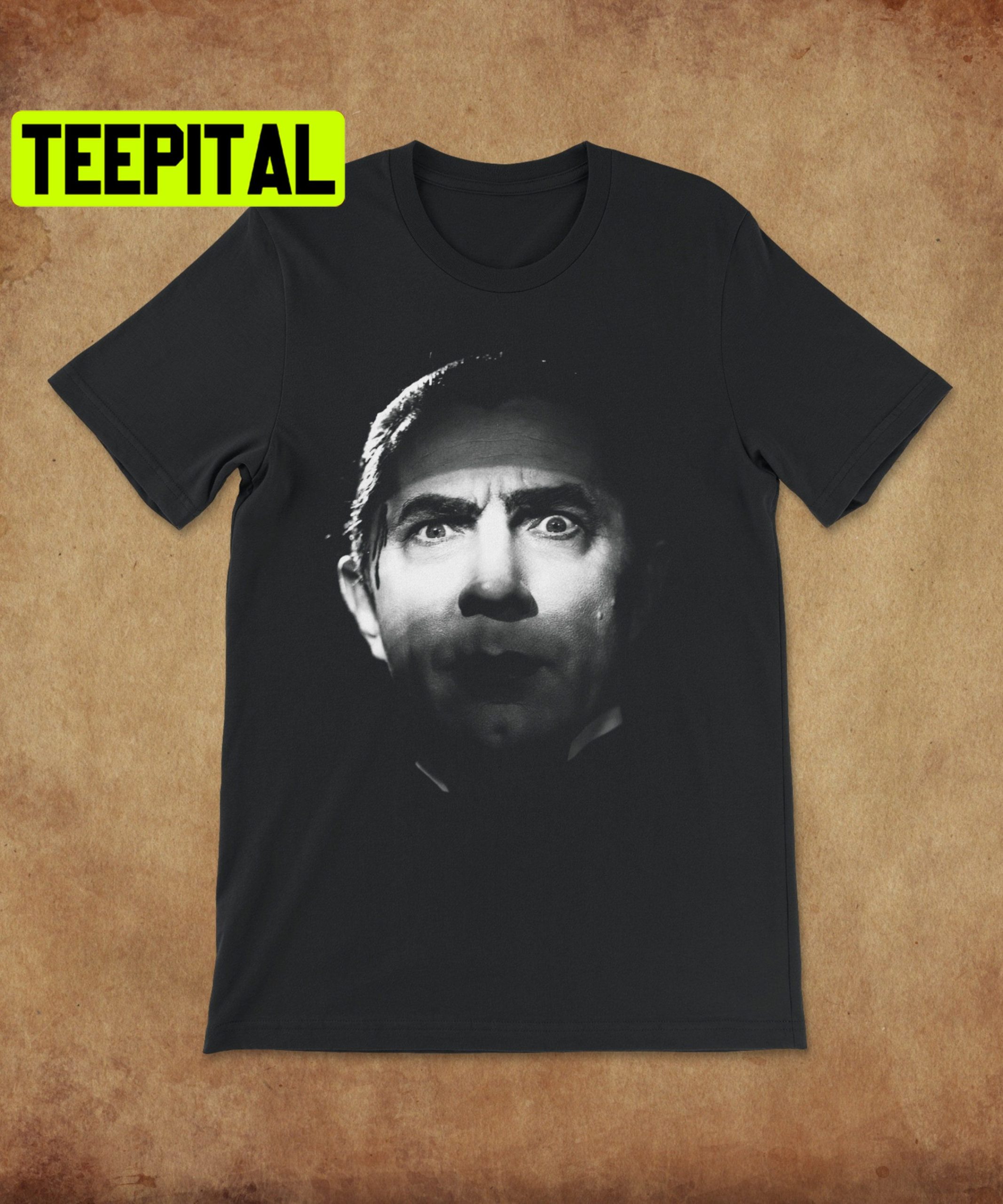 Dracula 1931 Film Halloween Trending Unisex Shirt Dracula 1931 Film Halloween Trending Unisex Shirt