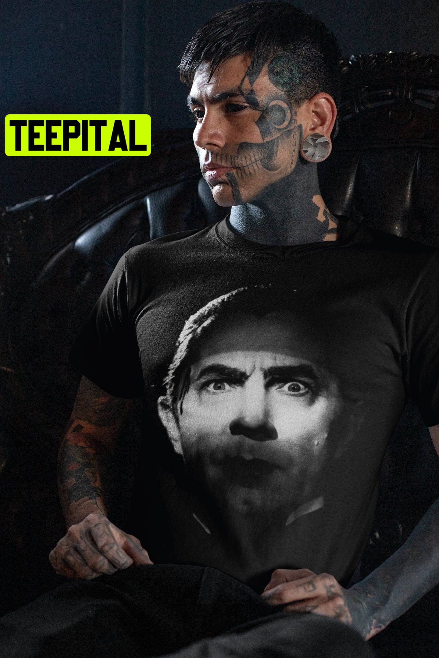 Dracula 1931 Film Halloween Trending Unisex Shirt Dracula 1931 Film Halloween Trending Unisex Shirt