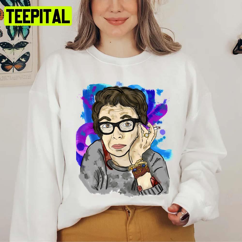 Duras Et Ses Barniques Frank Iero Unisex T-Shirt Duras Et Ses Barniques Frank Iero Unisex T-Shirt