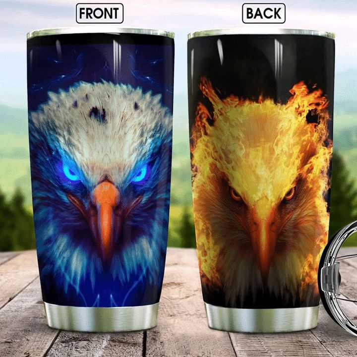Eagle Stainless Steel Cup Eagle Stainless Steel Cup