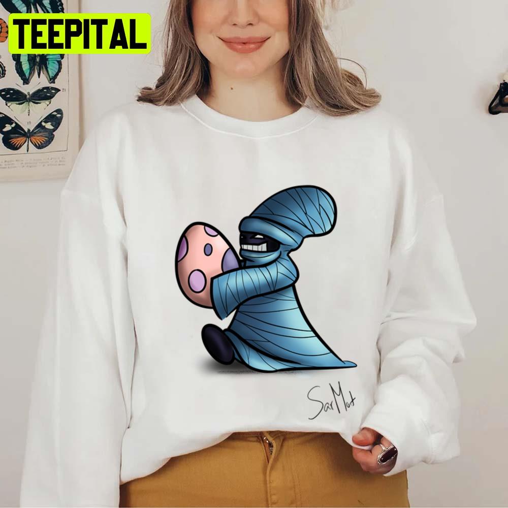 Egg Thief Game Spyro Reignited Trilogy Unisex T-Shirt Egg Thief Game Spyro Reignited Trilogy Unisex T-Shirt