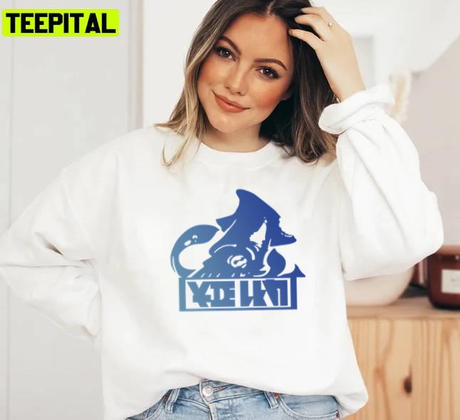 Enperry Brand Splatoon Game Unisex Sweatshirt Enperry Brand Splatoon Game Unisex Sweatshirt