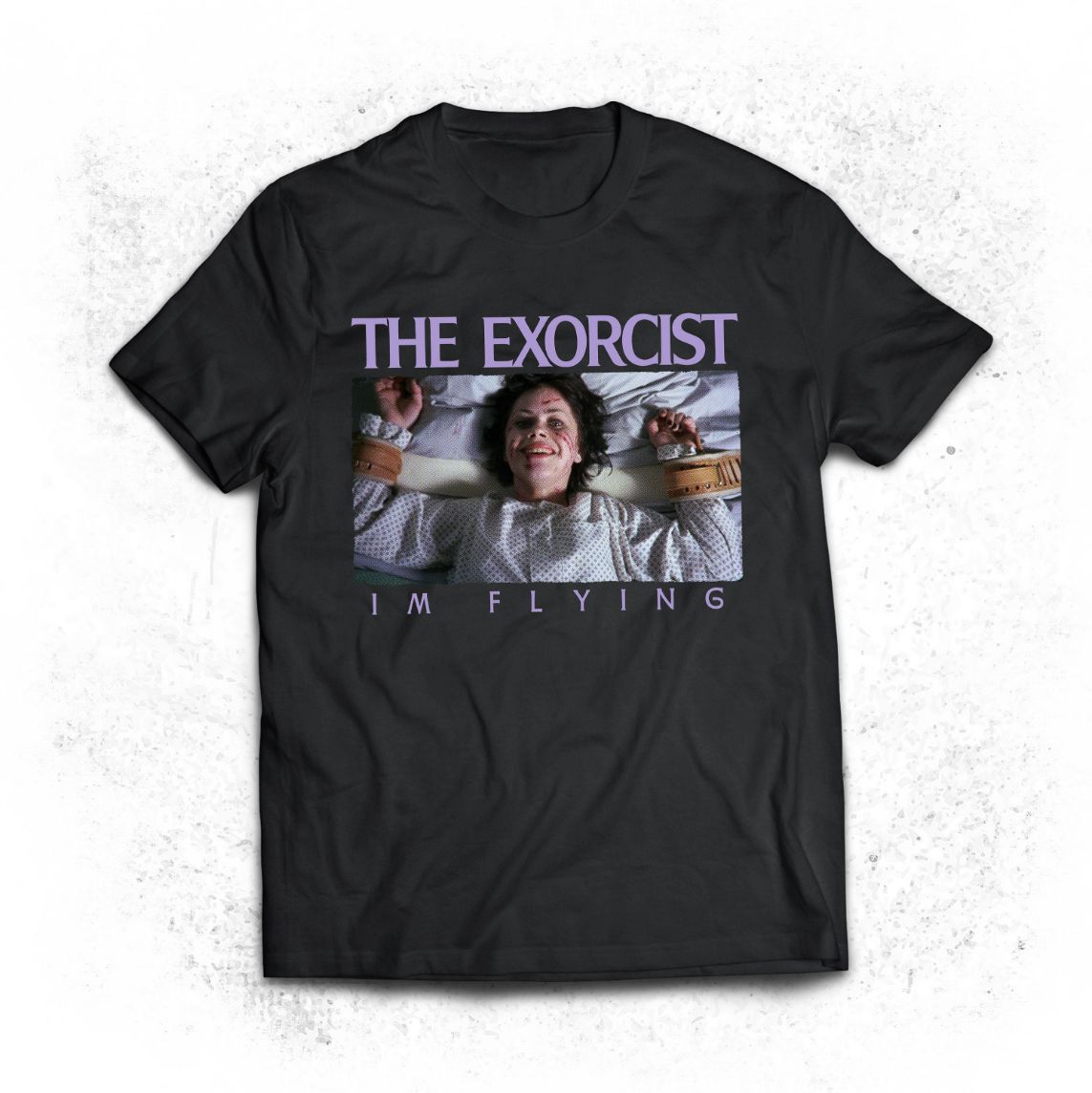 Exorcist The Craft Shirt Exorcist The Craft Shirt