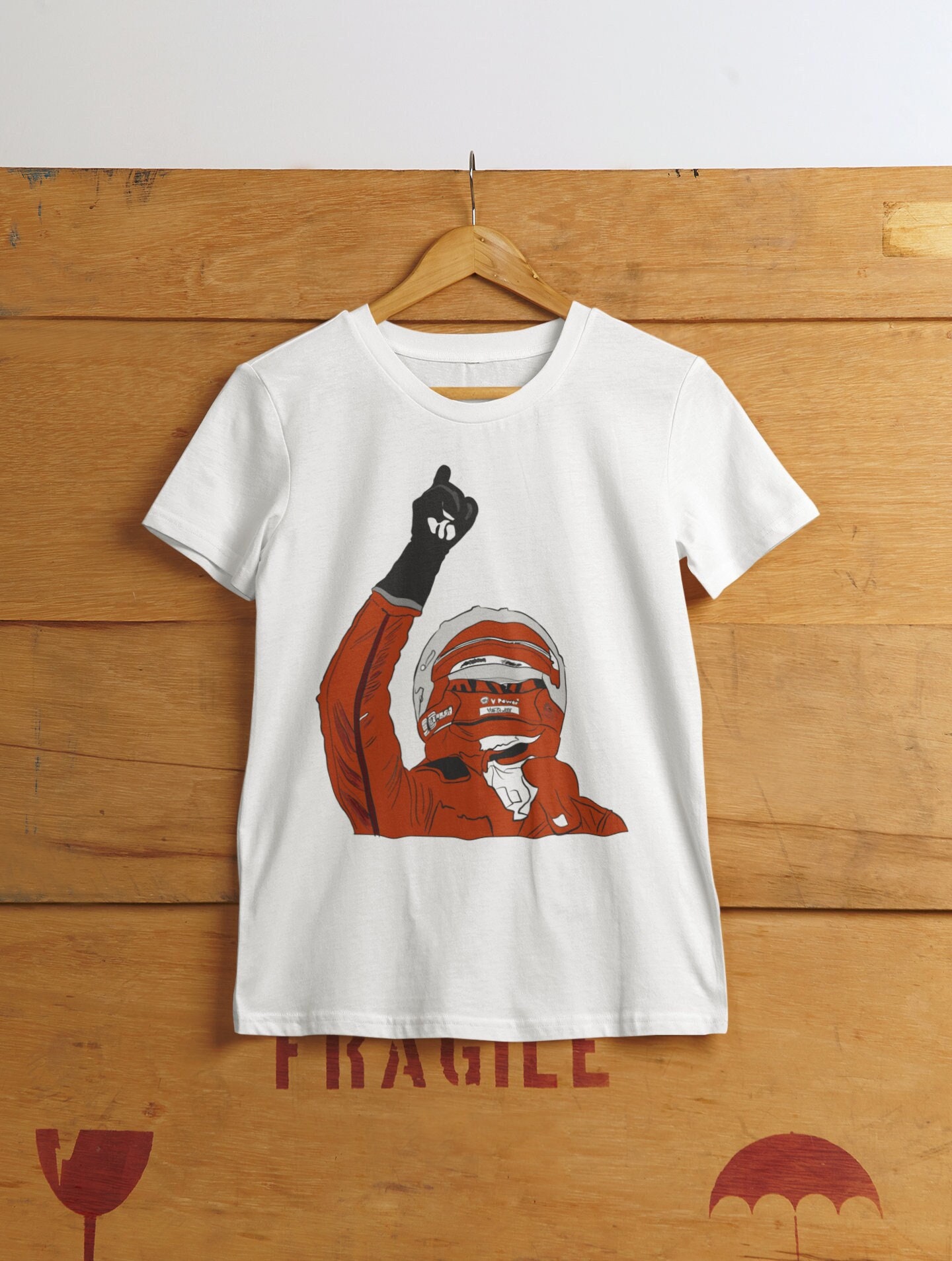 Fanart Motorsports Charles Leclerc Formula 1 2022 F1 Leclerc Ferrari Grand Prix Unisex T-Shirt Fanart Motorsports Charles Leclerc Formula 1 2022 F1 Leclerc Ferrari Grand Prix Unisex T-Shirt