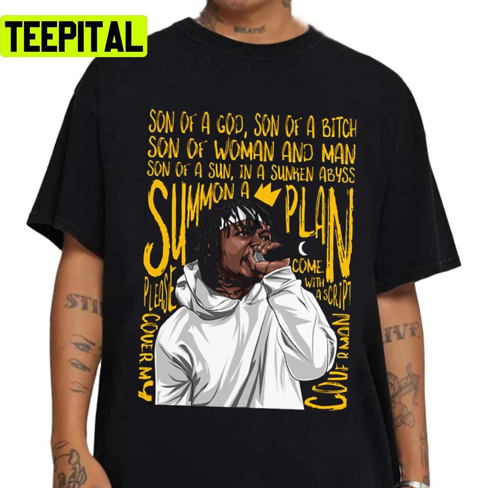 Fanart Rap Music Rapper Jid Unisex Sweatshirt Fanart Rap Music Rapper Jid Unisex Sweatshirt