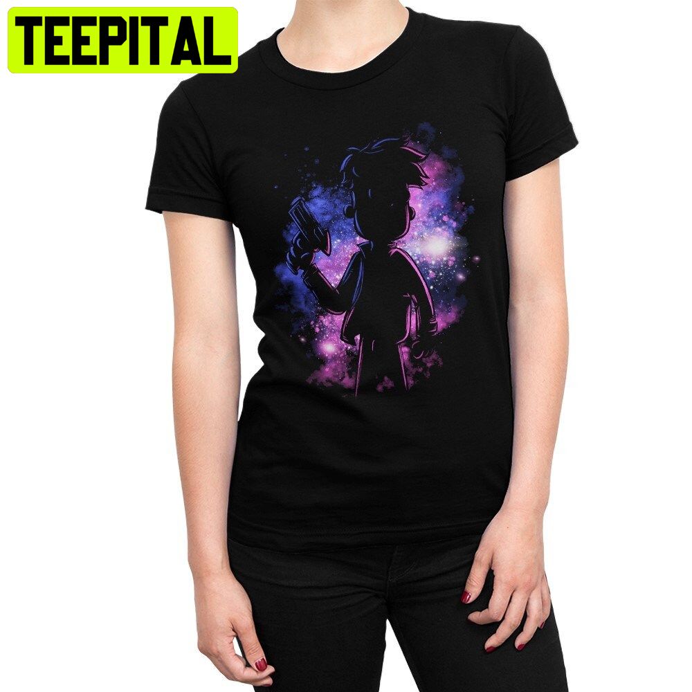 Final Space Gary Goodspeed Trending Unisex Shirt Final Space Gary Goodspeed Trending Unisex Shirt