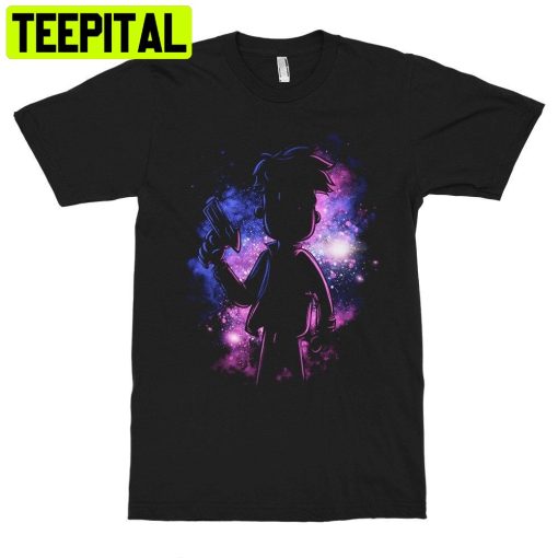 Final Space Gary Goodspeed Trending Unisex Shirt