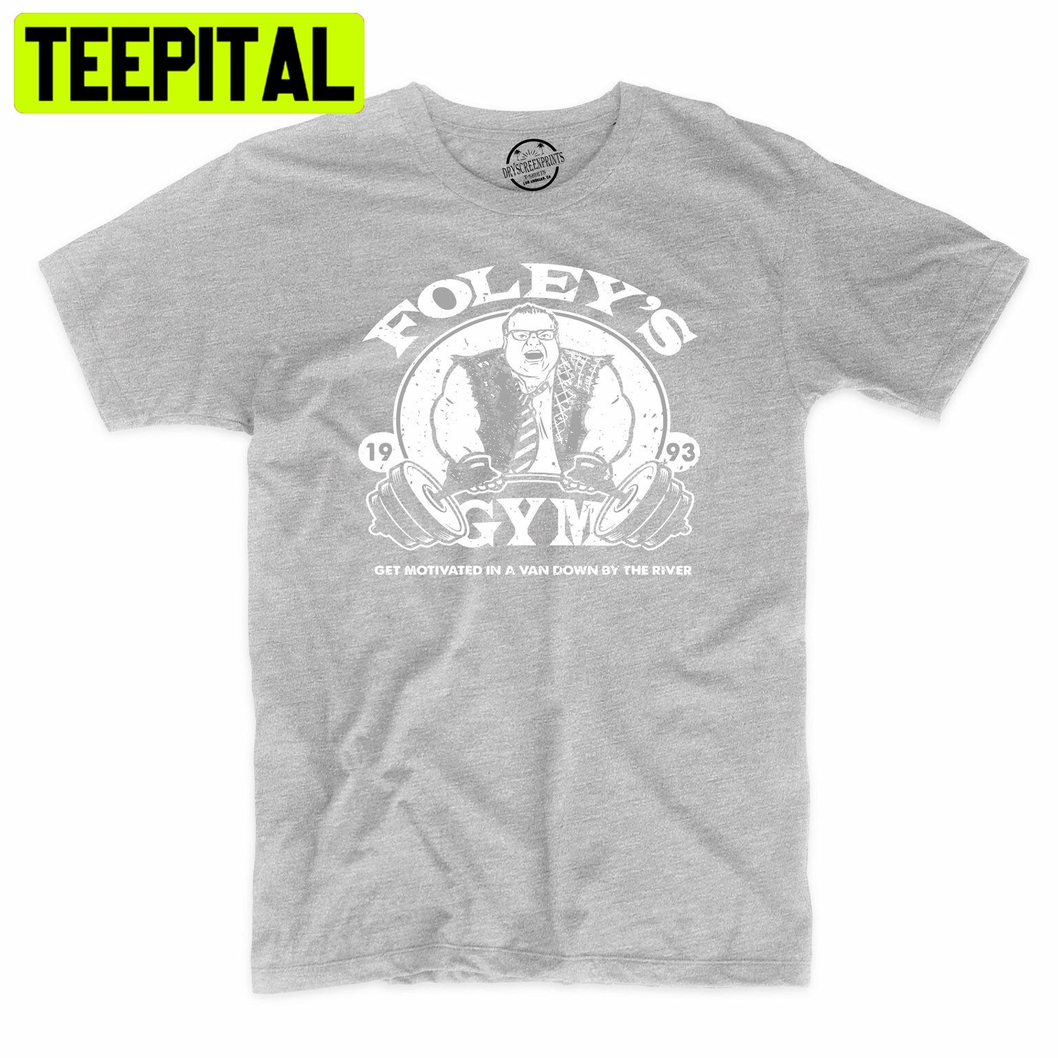 Foleys Gym Snl Funny Parody Trending Unisex Shirt Foleys Gym Snl Funny Parody Trending Unisex Shirt