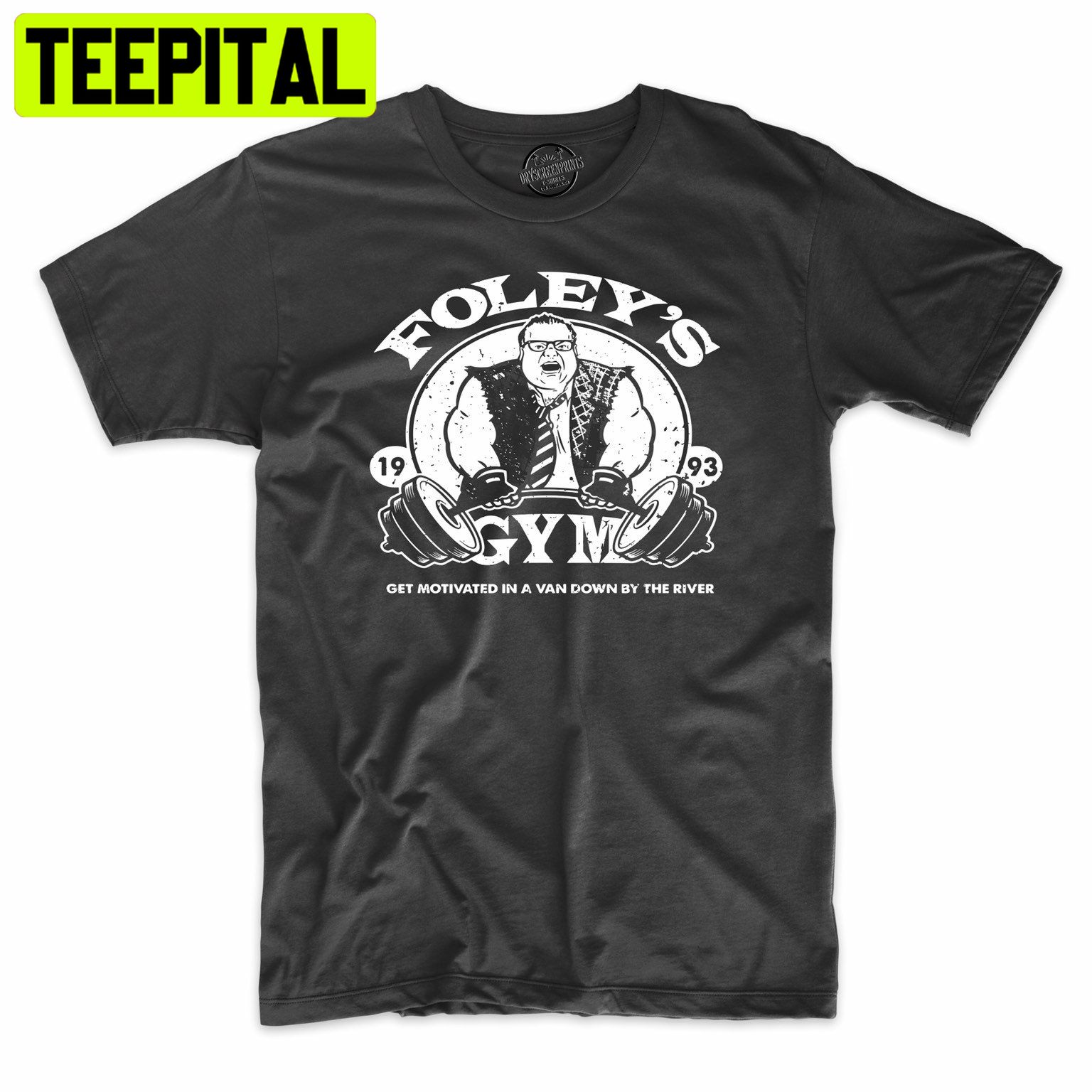 Foleys Gym Snl Funny Parody Trending Unisex Shirt Foleys Gym Snl Funny Parody Trending Unisex Shirt