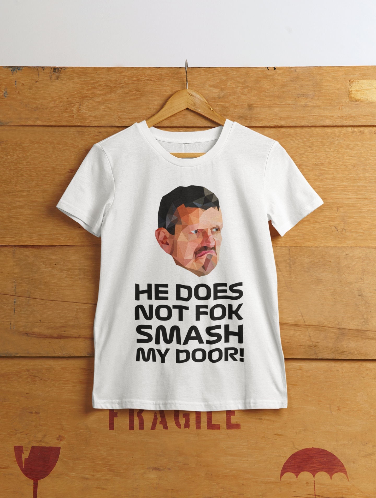 Formula 1 2022 Guenther Steiner He Does Not Fok Shut My Door! Formula One Racing Motorsport Unisex T-Shirt Formula 1 2022 Guenther Steiner He Does Not Fok Shut My Door! Formula One Racing Motorsport Unisex T-Shirt