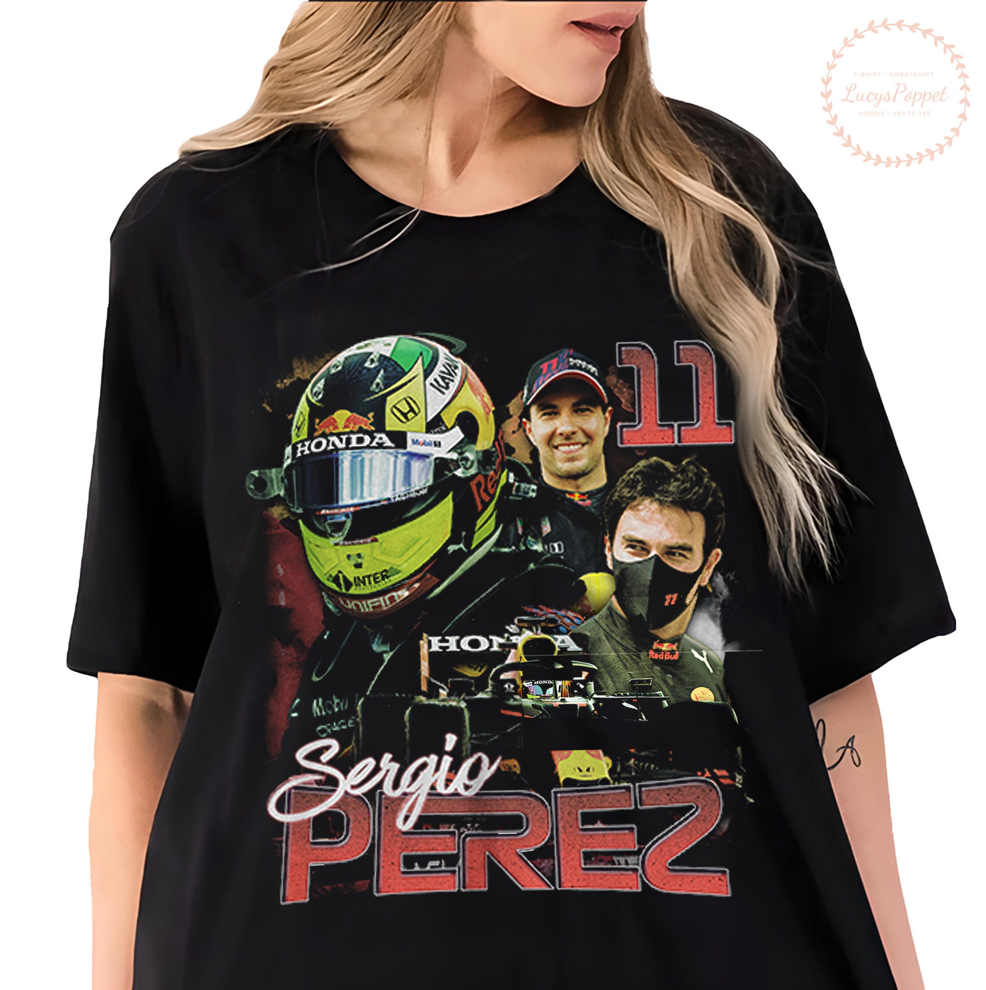 Formula 1 2022 Sergio Perez Checo Red Bull Racing Grand Prix F1 Unisex T-Shirt Formula 1 2022 Sergio Perez Checo Red Bull Racing Grand Prix F1 Unisex T-Shirt