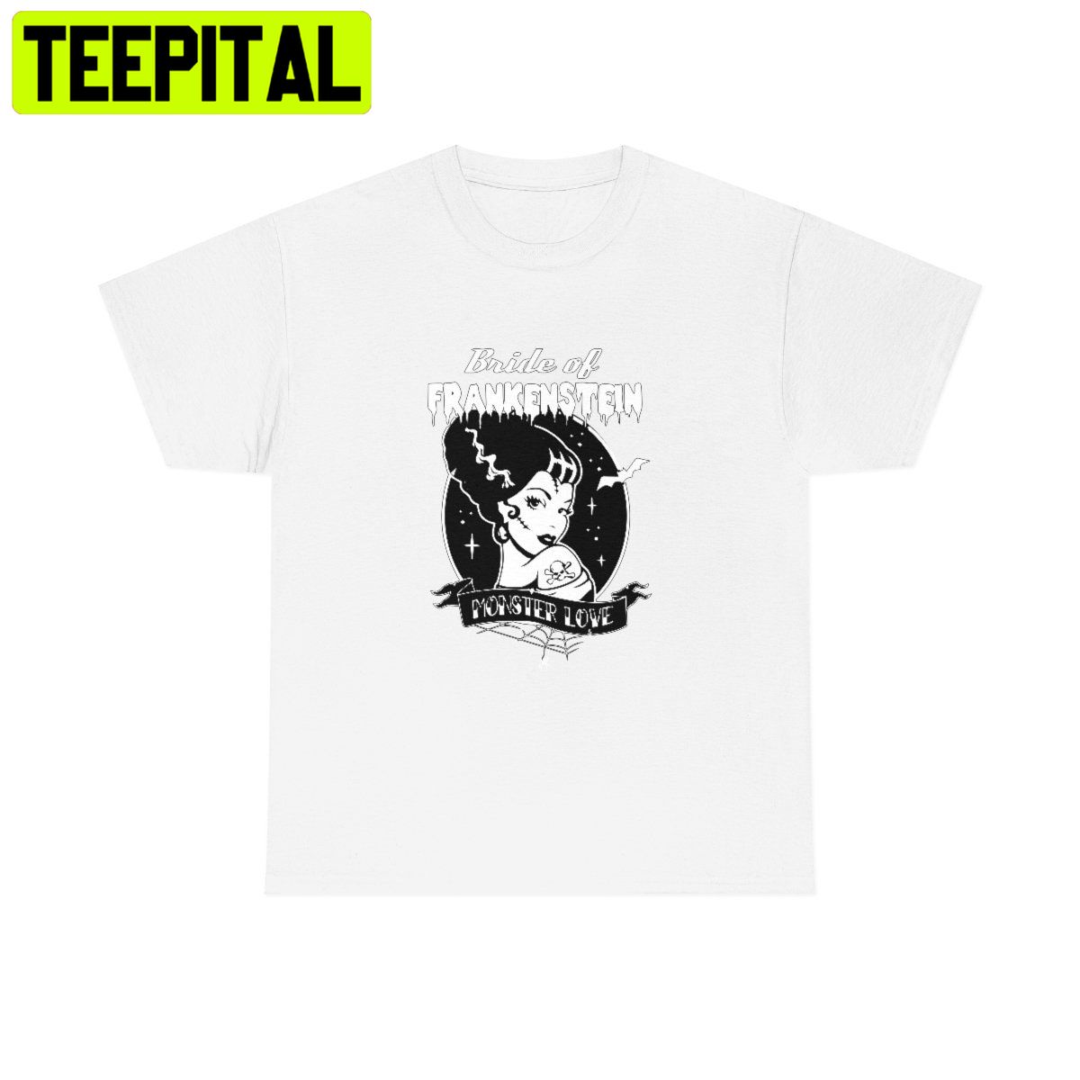 Frankenstian Funny Halloween Trending Unisex Shirt Frankenstian Funny Halloween Trending Unisex Shirt