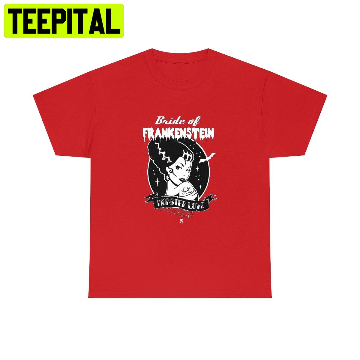 Frankenstian Funny Halloween Trending Unisex Shirt Frankenstian Funny Halloween Trending Unisex Shirt