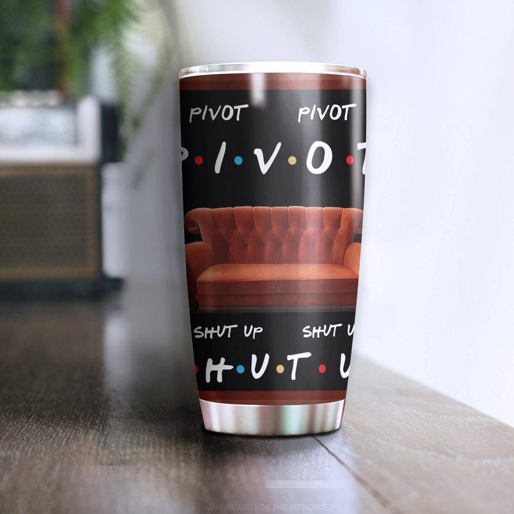 Friends, Mother Day gift Stainless Steel Cup Friends, Mother Day gift Stainless Steel Cup