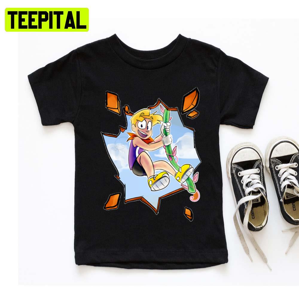 Funny For Only Human Rayman Legends Hoodie Funny For Only Human Rayman Legends Hoodie
