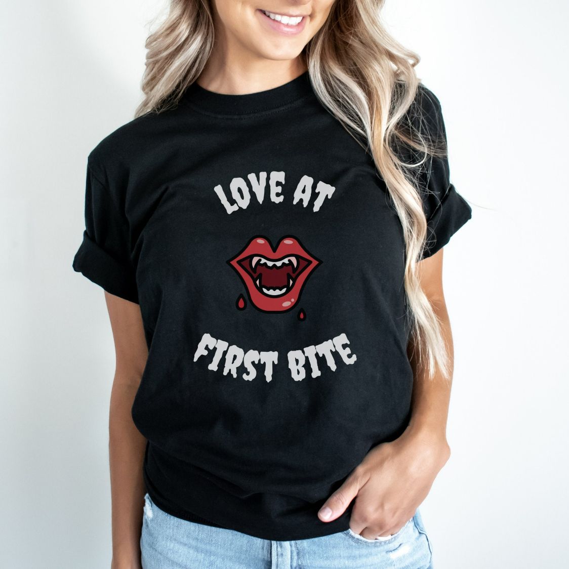 Funny Halloween Vampire Shirt Funny Halloween Vampire Shirt