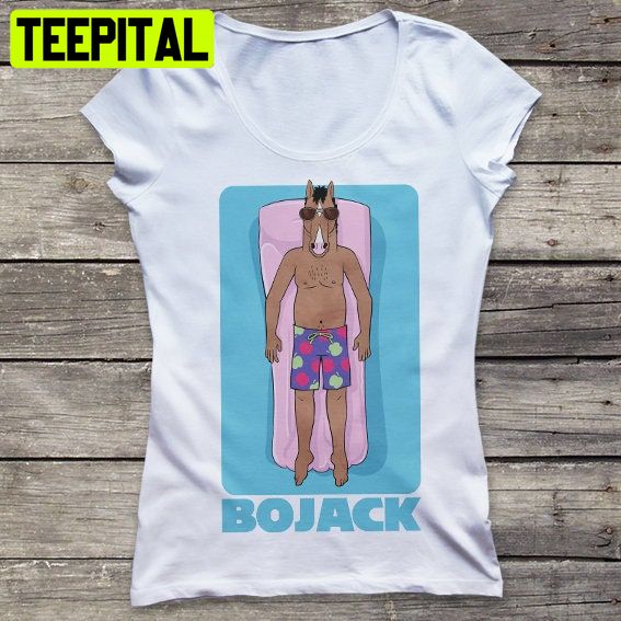 Funny Sun Bojack Bojack Horseman Trending Unisex Shirt Funny Sun Bojack Bojack Horseman Trending Unisex Shirt