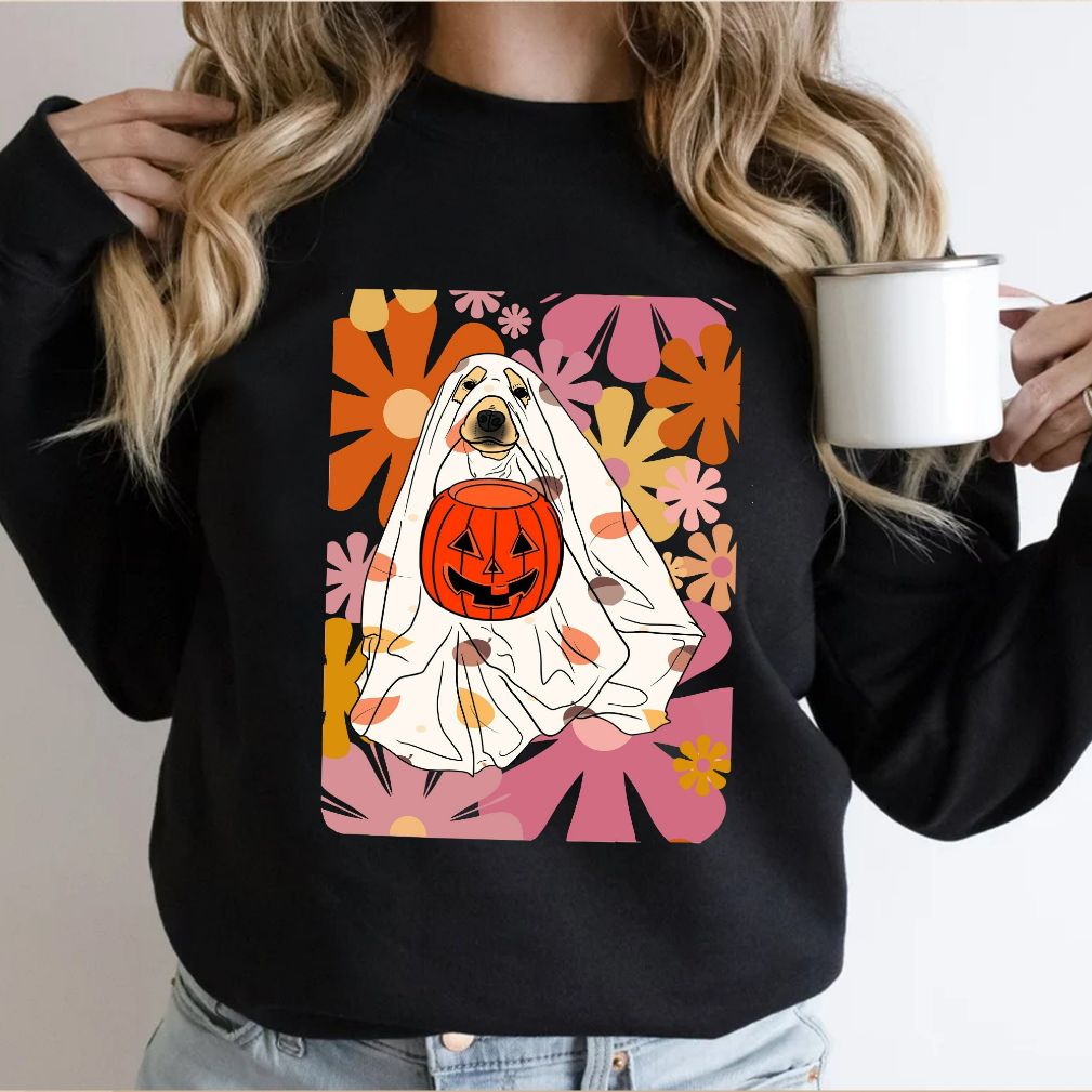 Ghost Dogs Sweatshirt Ghost Dogs Sweatshirt