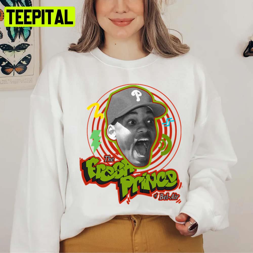 Haaaaa Blackthe Fresh Prince Of Bel Air Unisex T-Shirt Haaaaa Blackthe Fresh Prince Of Bel Air Unisex T-Shirt
