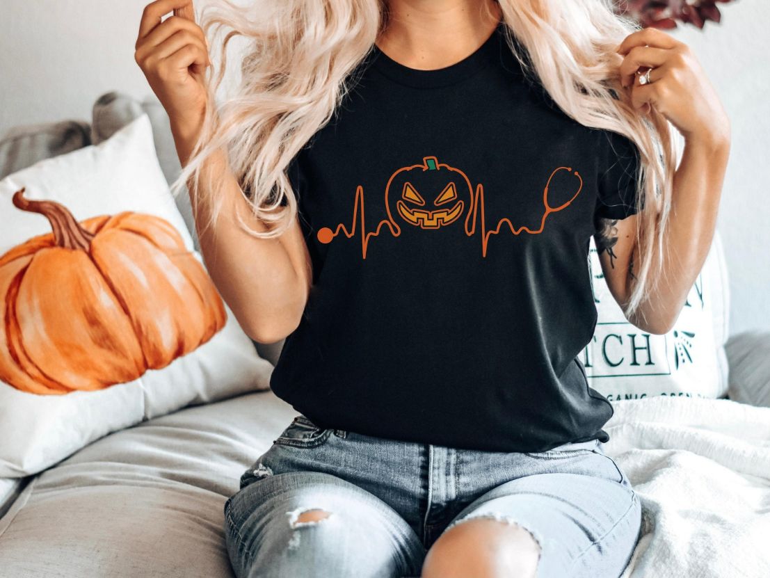 Halloween Medical Shirt Halloween Medical Shirt