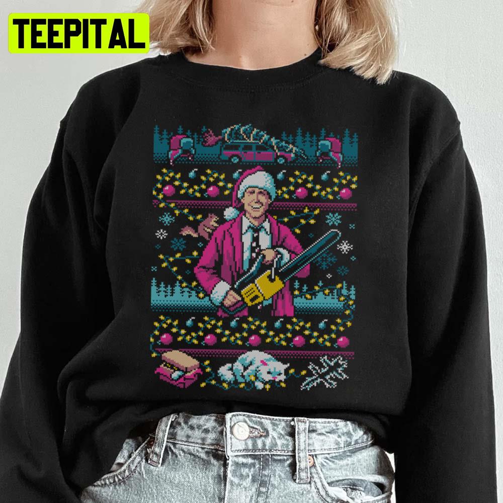 Hap Hap Happiest This Side Of The Nuthouse Ugly Unisex Sweatshirt Hap Hap Happiest This Side Of The Nuthouse Ugly Unisex Sweatshirt