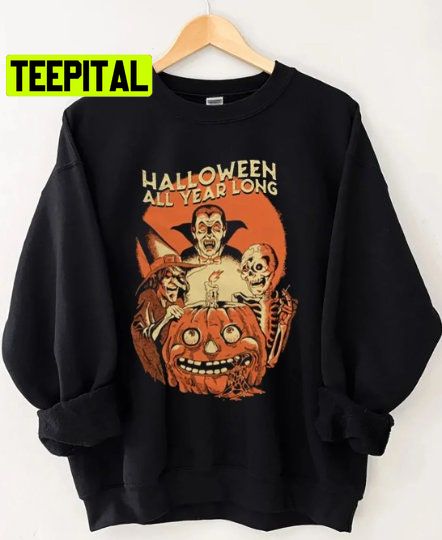 Henry Halloween Style HalloweenTrending Unisex Shirt Henry Halloween Style HalloweenTrending Unisex Shirt