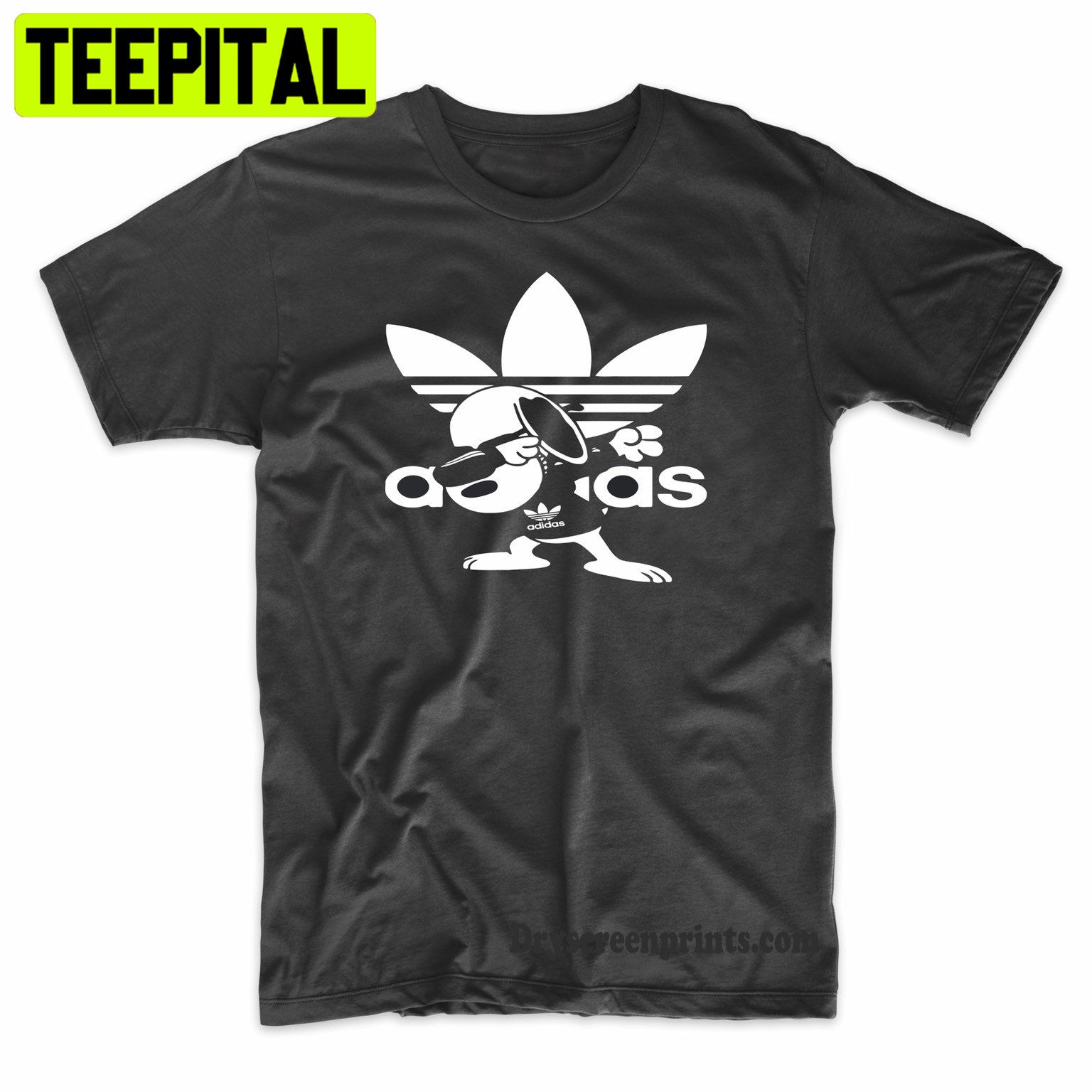 Hip Hop Adidog Street Wear Trending Unisex Shirt Hip Hop Adidog Street Wear Trending Unisex Shirt