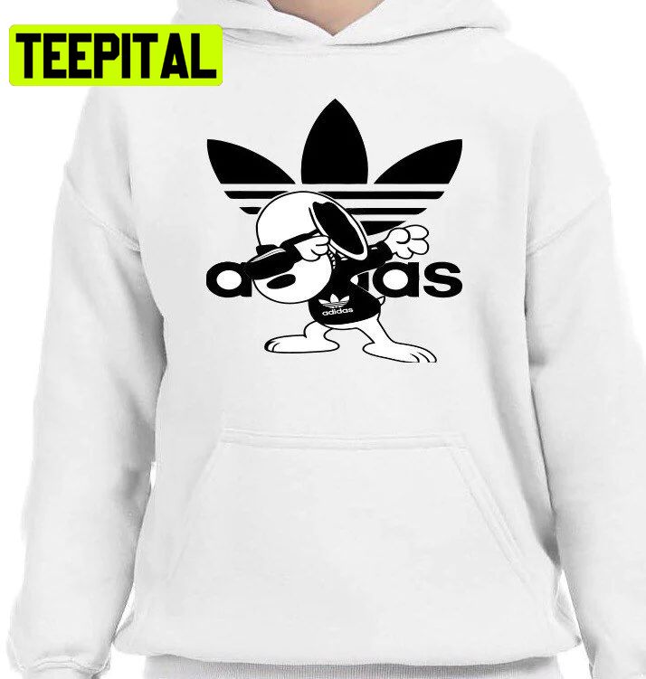 Hip Hop Adidog Street Wear Trending Unisex Shirt Hip Hop Adidog Street Wear Trending Unisex Shirt