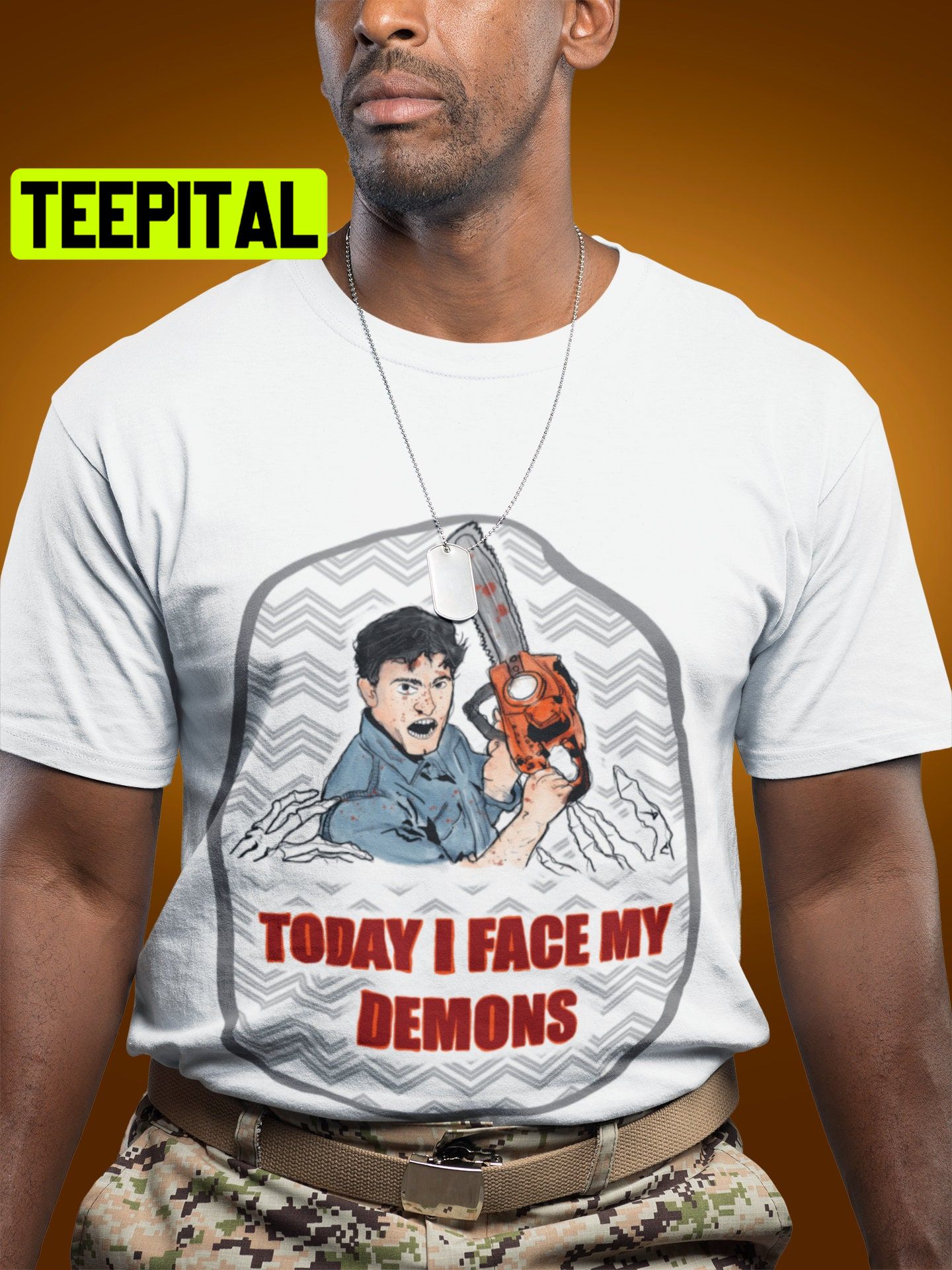 Horror Movie Ash From The Evil Dead Sam Raimi Trending Unisex Shirt Horror Movie Ash From The Evil Dead Sam Raimi Trending Unisex Shirt