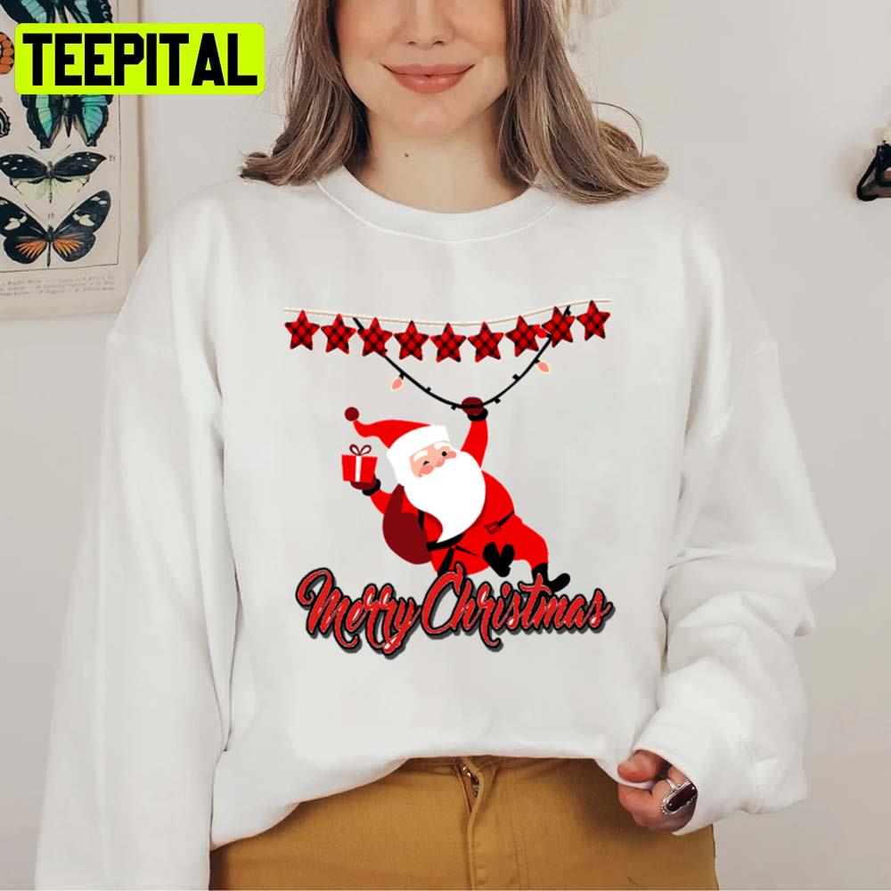 I'm Coming Funny Fat Santa Unisex Sweatshirt I'm Coming Funny Fat Santa Unisex Sweatshirt