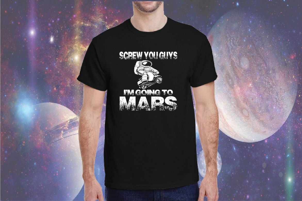 IM GOING to MARS Funny Elon Musk Parody Space Rocket Shirt IM GOING to MARS Funny Elon Musk Parody Space Rocket Shirt
