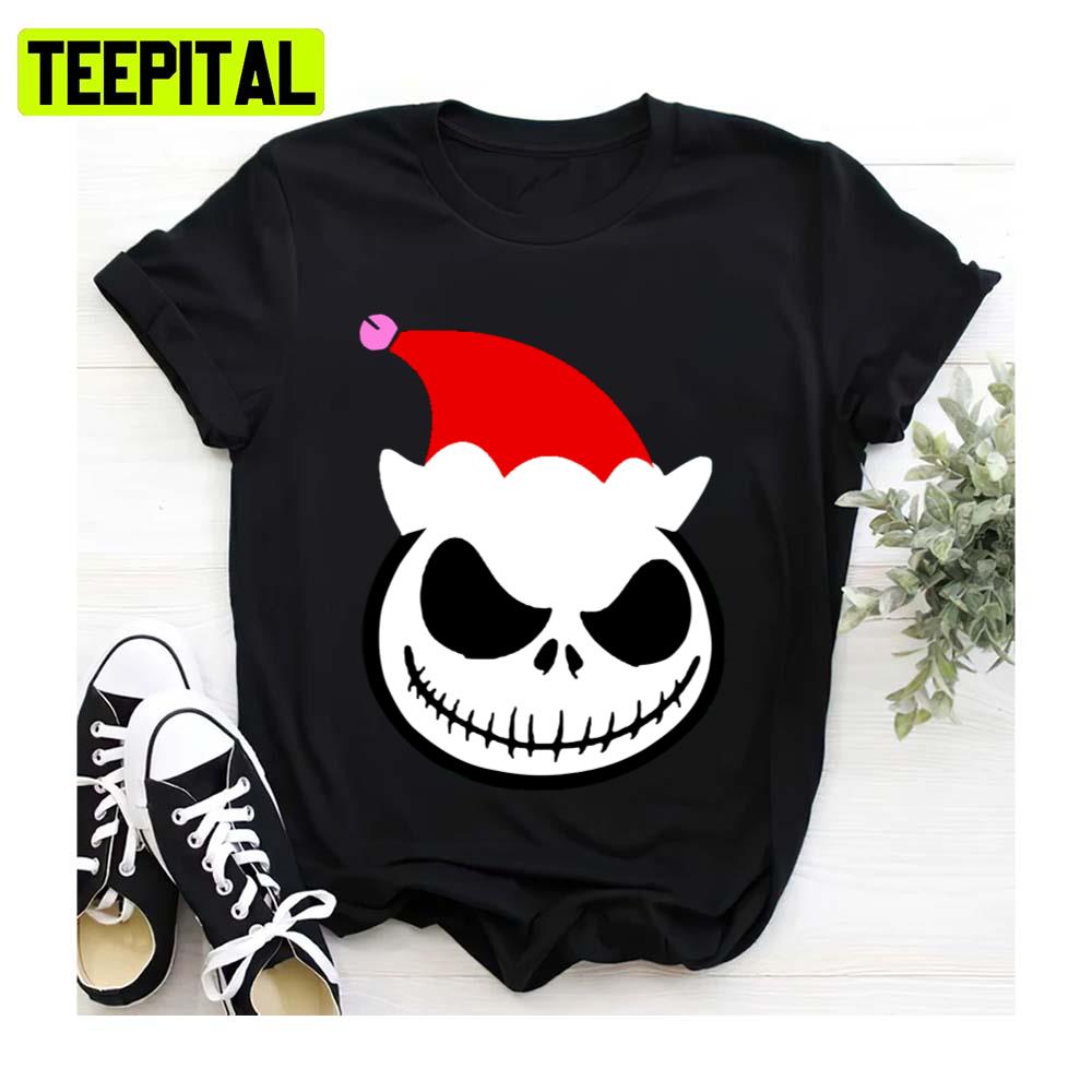 Jack Santa Christmas Design Xmas Unisex Sweatshirt Jack Santa Christmas Design Xmas Unisex Sweatshirt