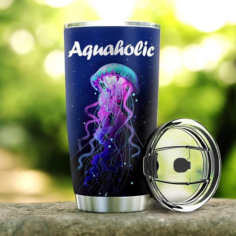 Jellyfish Stainless Steel Cup Jellyfish Stainless Steel Cup