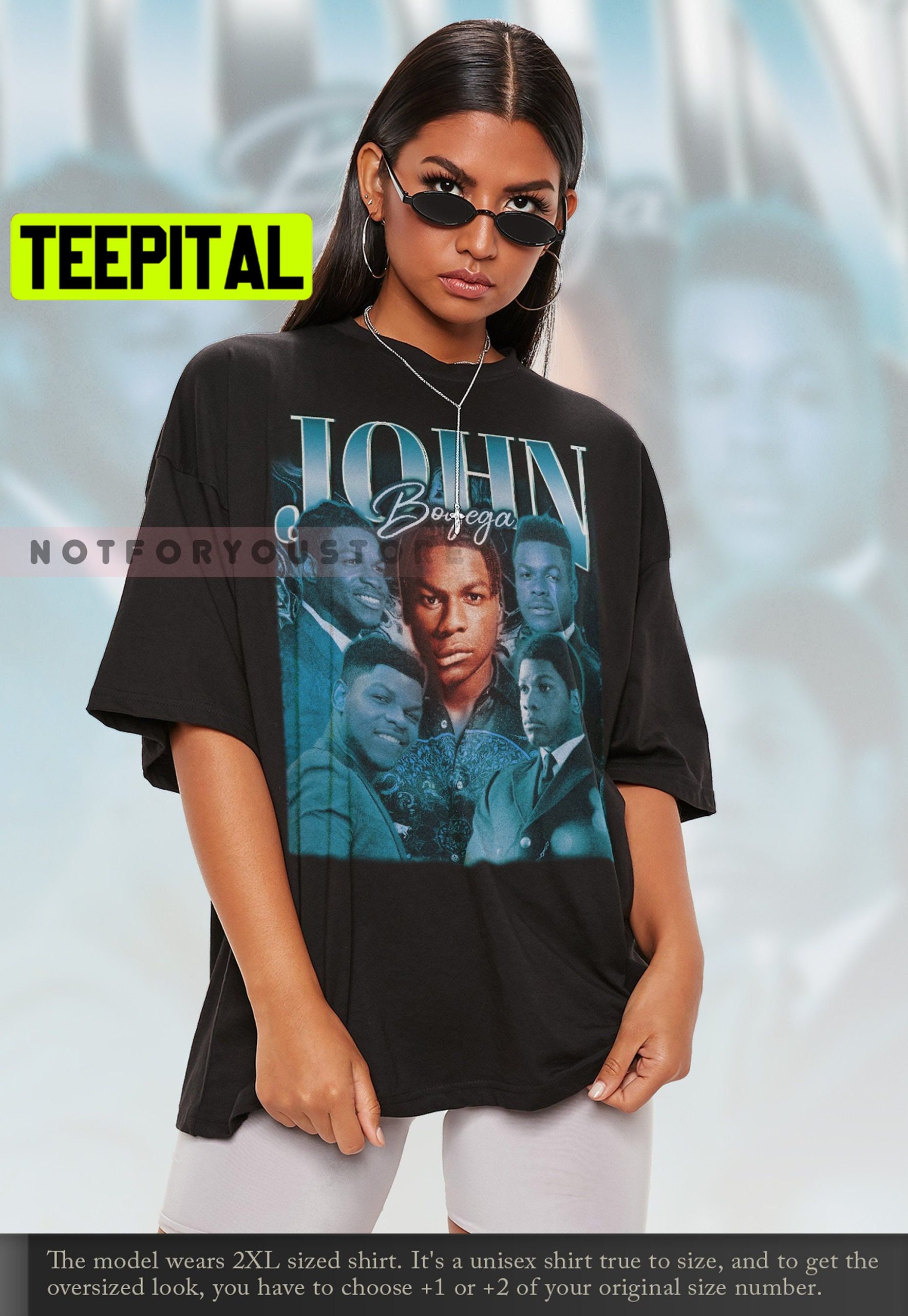 John Adedayo BamideleTrending Unisex Shirt John Adedayo BamideleTrending Unisex Shirt