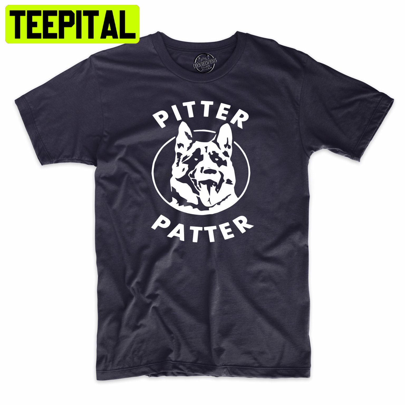 Letter Kenny Pitter Patter Lets Get At Er Trending Unisex Shirt Letter Kenny Pitter Patter Lets Get At Er Trending Unisex Shirt