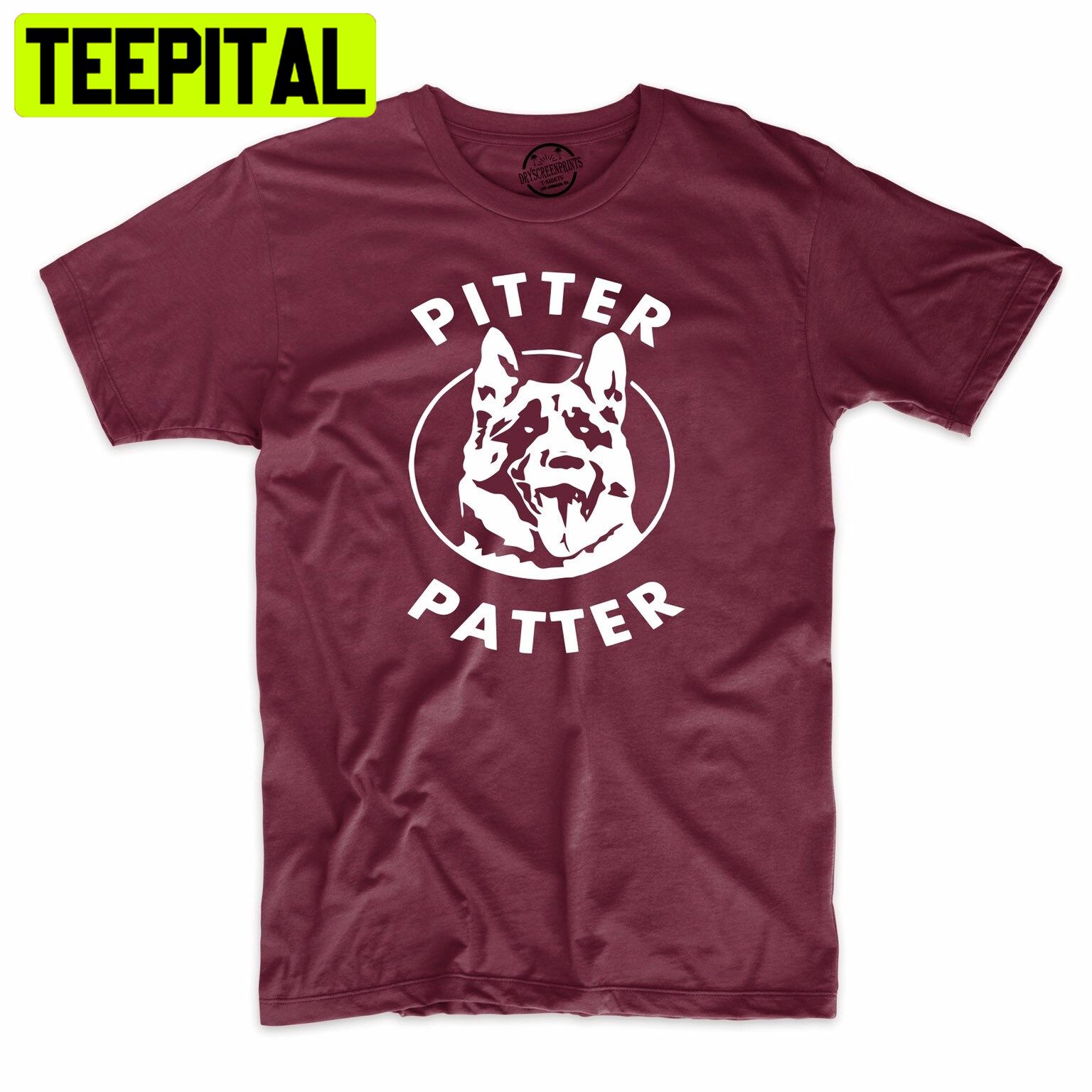 Letter Kenny Pitter Patter Lets Get At Er Trending Unisex Shirt Letter Kenny Pitter Patter Lets Get At Er Trending Unisex Shirt