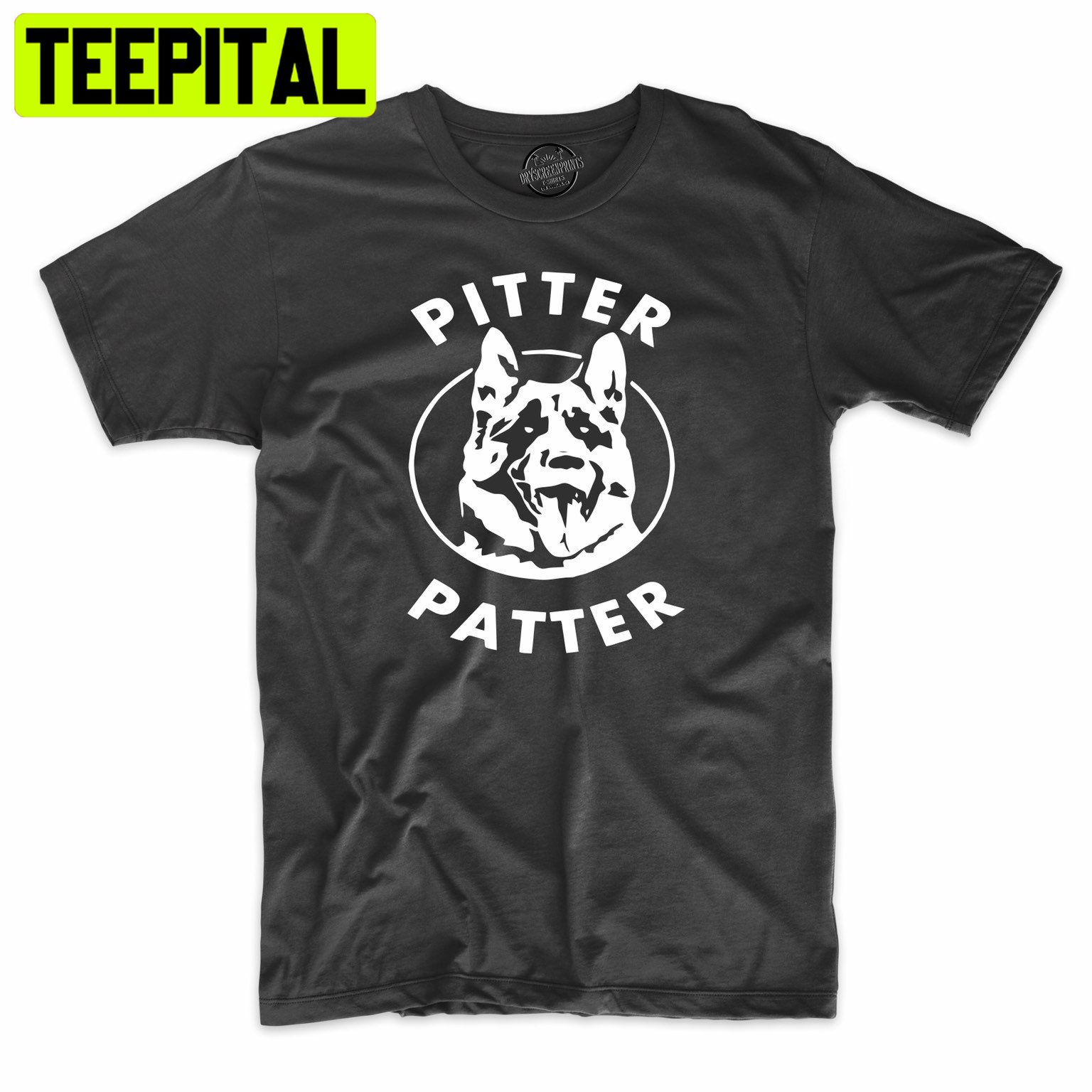 Letter Kenny Pitter Patter Lets Get At Er Trending Unisex Shirt Letter Kenny Pitter Patter Lets Get At Er Trending Unisex Shirt