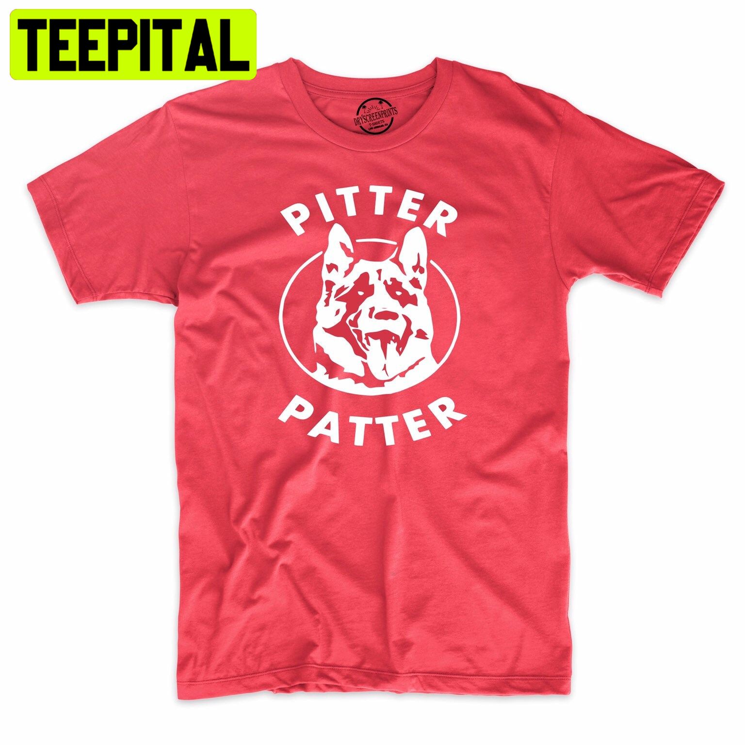 Letter Kenny Pitter Patter Lets Get At Er Trending Unisex Shirt Letter Kenny Pitter Patter Lets Get At Er Trending Unisex Shirt