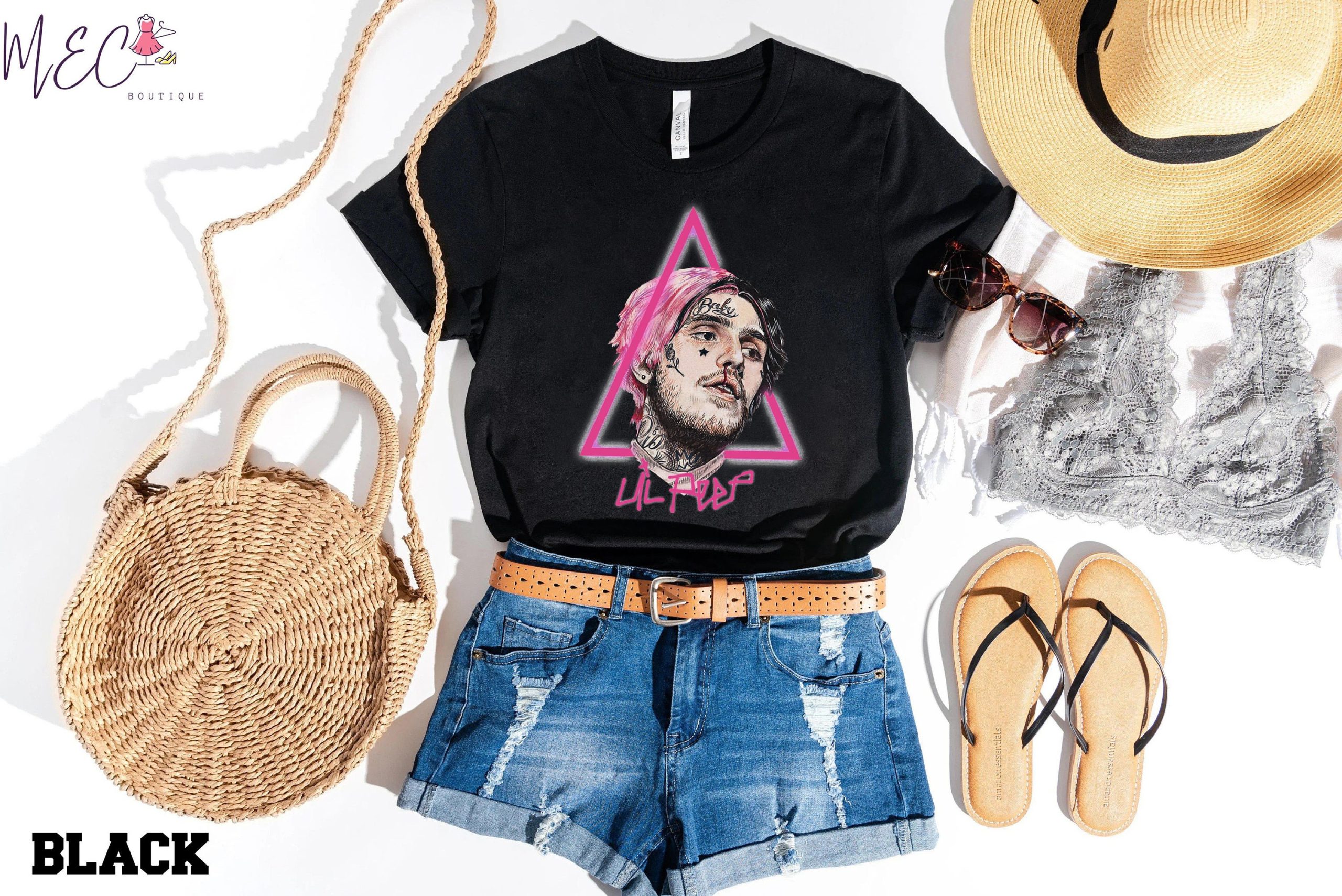 Lil Peep Love Will Tear Us Apart Aesthetic Aesthetic Clothinglil Peep Tumblrgrunge Clothingpunk Grunge Unisex T-Shirt Lil Peep Love Will Tear Us Apart Aesthetic Aesthetic Clothinglil Peep Tumblrgrunge Clothingpunk Grunge Unisex T-Shirt