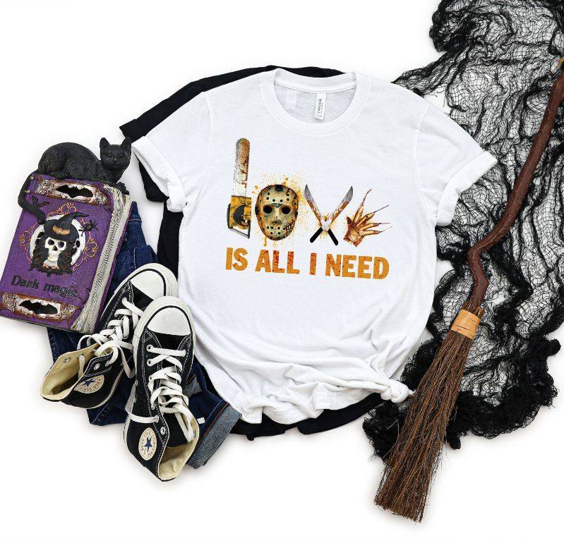 Love is All I Need Shirt Love is All I Need Shirt