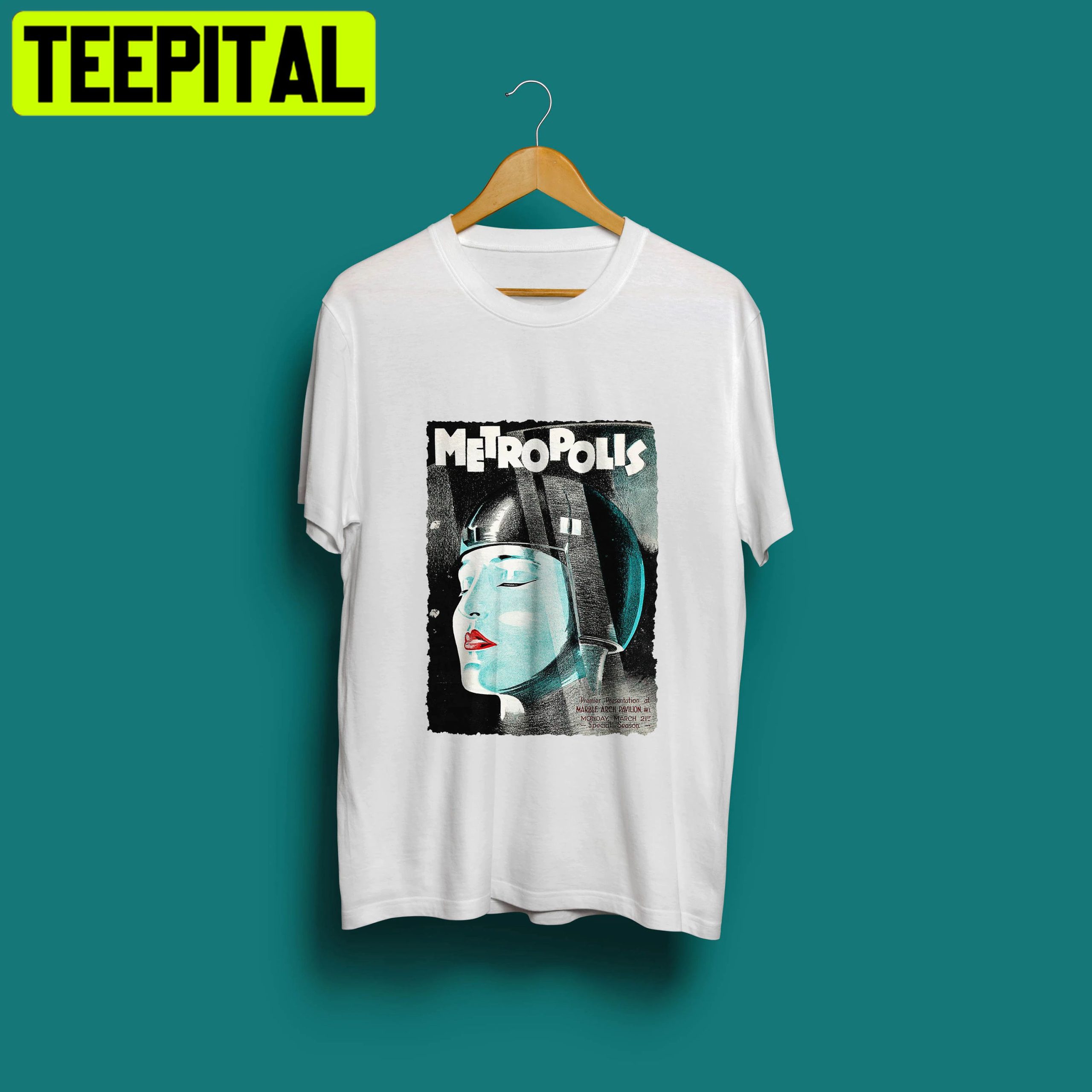 Metropolis A Masterpiece Of Cinema From The Early Twentieth Century Trending Unisex Shirt Metropolis A Masterpiece Of Cinema From The Early Twentieth Century Trending Unisex Shirt