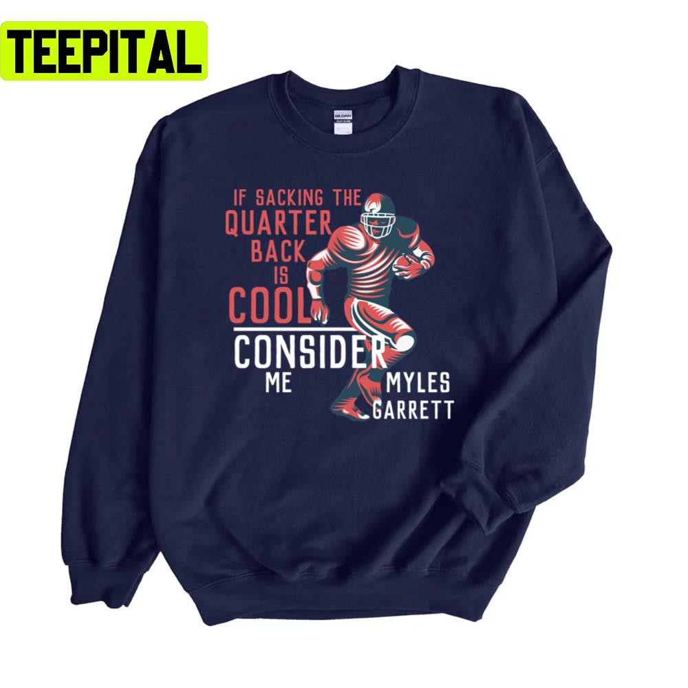 Myles Garrett 95 For Cleveland Browns Fansmyles Garrett Helmet Unisex Sweatshirt Myles Garrett 95 For Cleveland Browns Fansmyles Garrett Helmet Unisex Sweatshirt