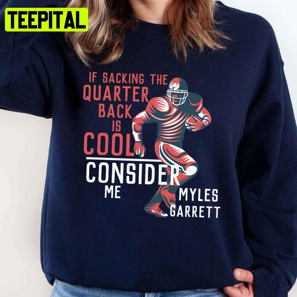 Myles Garrett 95 For Cleveland Browns Fansmyles Garrett Helmet Unisex Sweatshirt Myles Garrett 95 For Cleveland Browns Fansmyles Garrett Helmet Unisex Sweatshirt