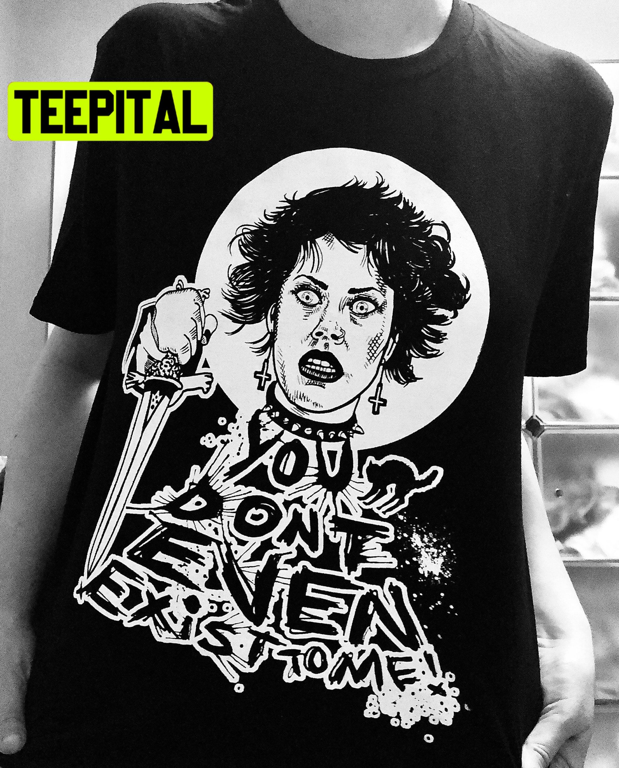 Nancy Downs (The Craft) Trending Unisex Shirt Nancy Downs (The Craft) Trending Unisex Shirt