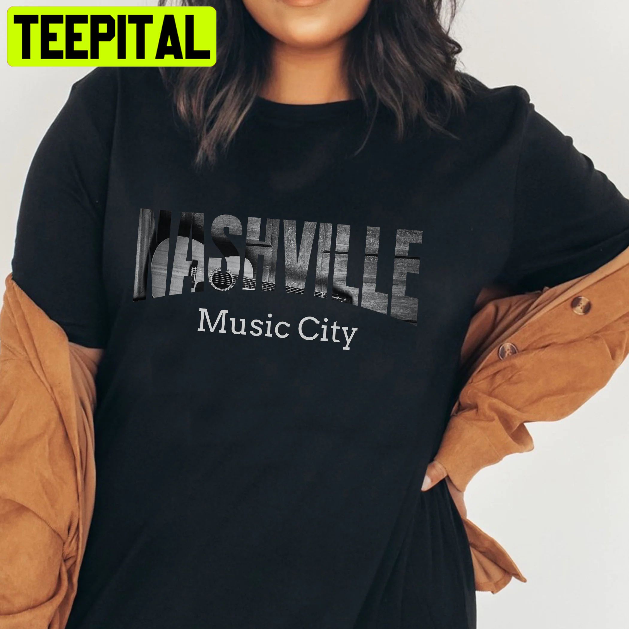 Nashville Music City Country Concert Trending Unisex Shirt Nashville Music City Country Concert Trending Unisex Shirt